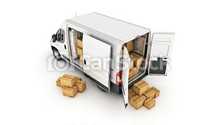 Transportes mudanças low cost