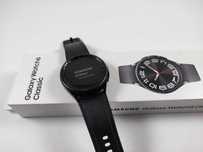 Samsung Galaxy Watch 6 R950 43mm gwarancja komplet