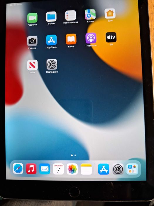 Ipad 2 Air A1566 MGKL2LL/A