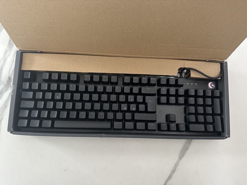 Klawiatura LOGITECH G413 SE