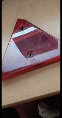 Triangulo refletor