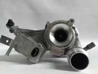 Turbo / compressor BMW 1 (F20)