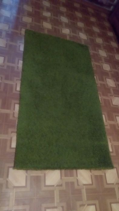 Коврик ковровая дорожка