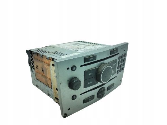 Opel Zafira B Radio Fabryczne Cd Navi 13188466