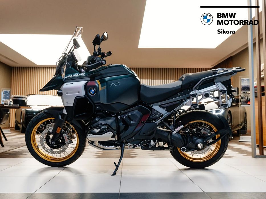 BMW R
