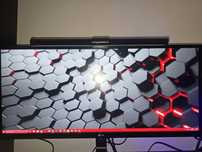 Monitor LG Ultrawide 29