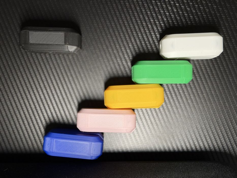 Case obudowa AirPods Pro 2