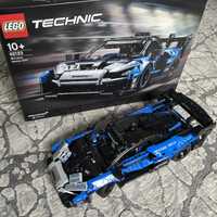 LEGO Technic 42123 McLaren Senna GTR