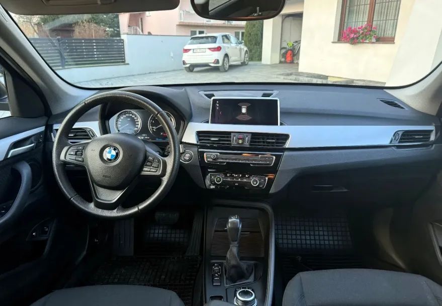 BMW X1 BMW X1 xDrive25e xLine