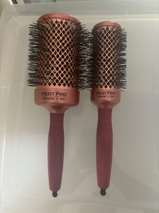 Nowe. Zestaw do stylizacji włosów Olivia Garden, Wella