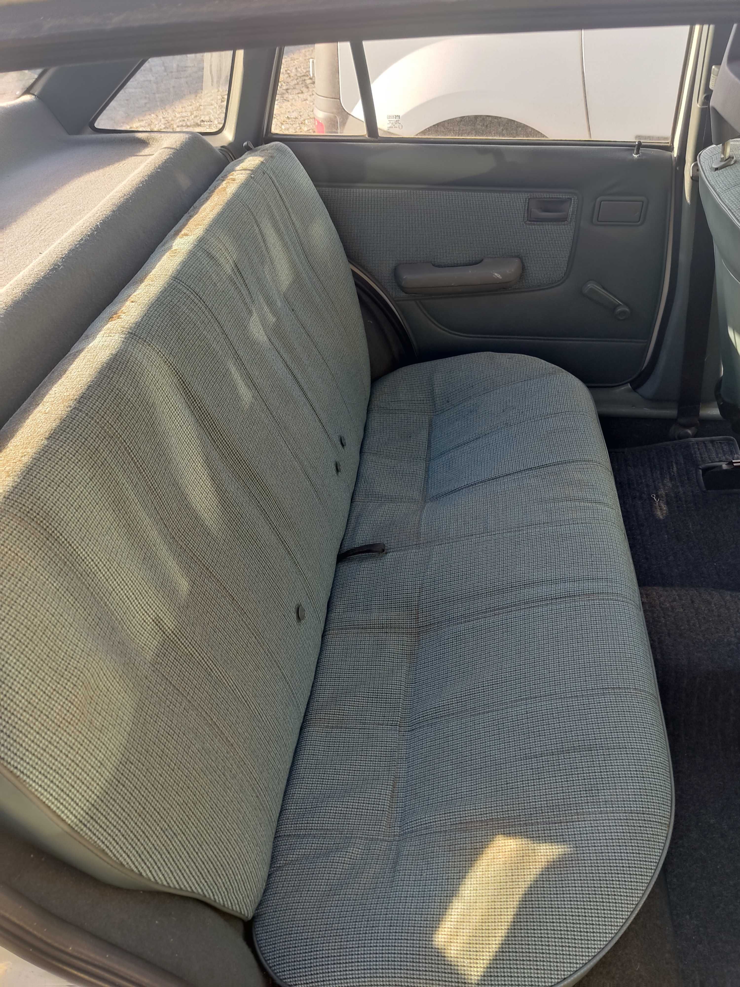 Vendo OPEL Kadett E 1.3 S de 1988  para reparação ou para peças 400€