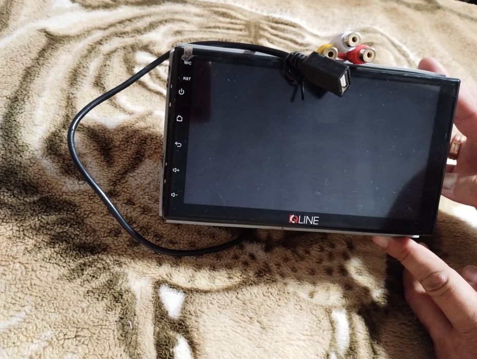 Виднеомагнитола продам відправка тільки новою поштою не олх