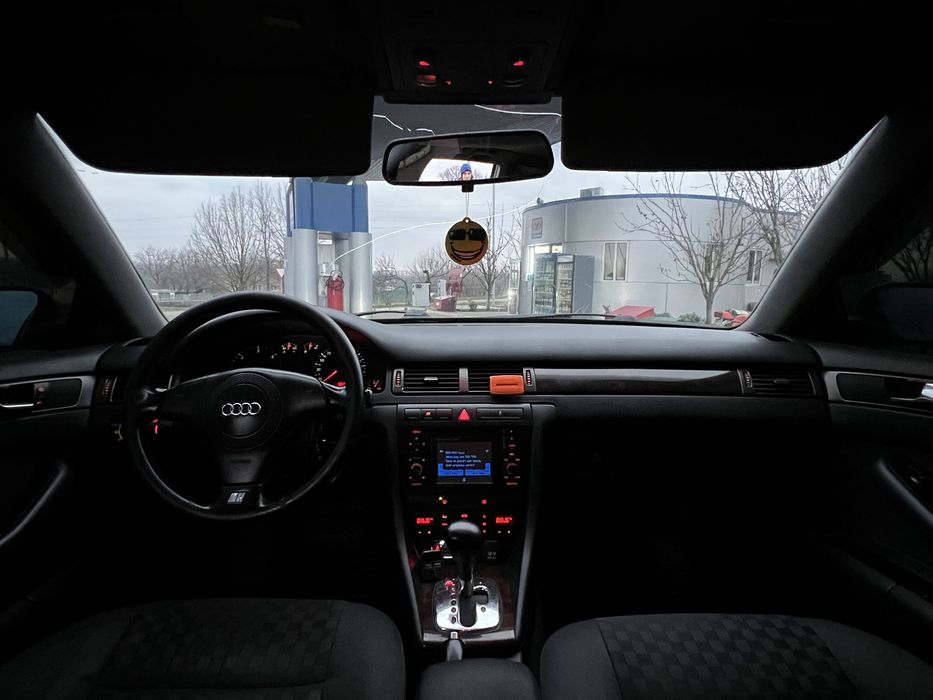 Продам Audi A6 C5