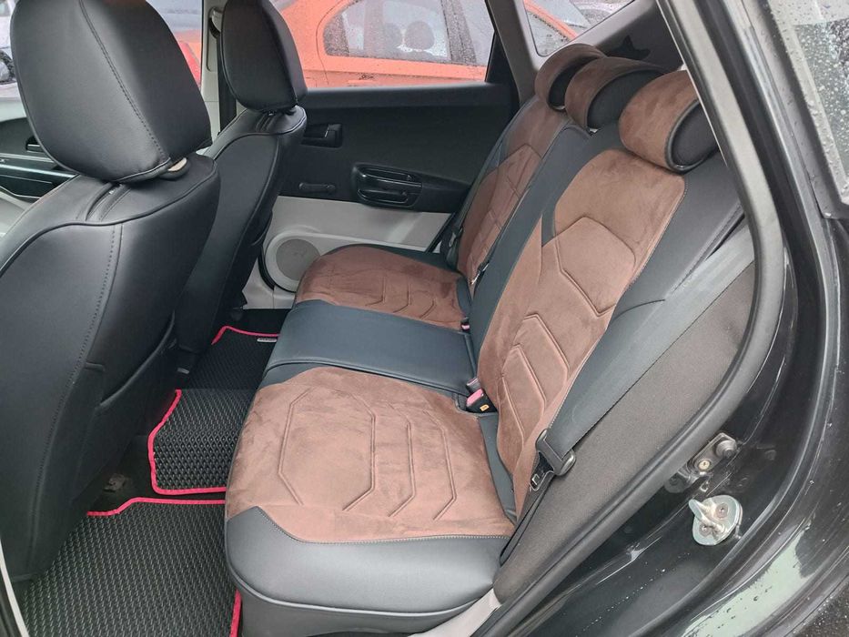 Продам Kia Ceed 2008р. #73050