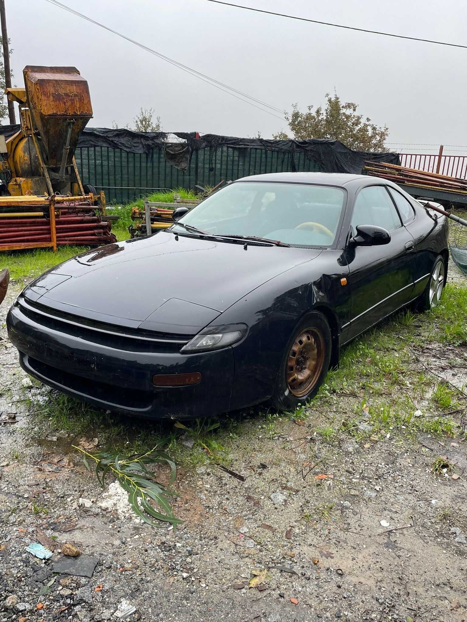 Toyota Celica 2.0 4SGE 170cv para peças