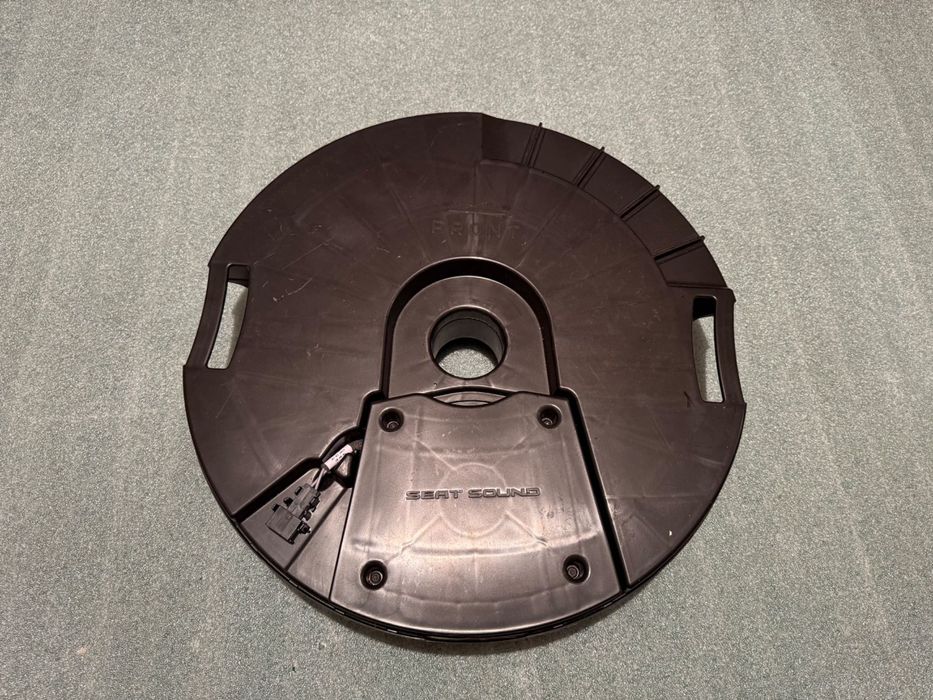 Subwoofer głośnik Seat Leon Cupra 5F głośnik bagażnika