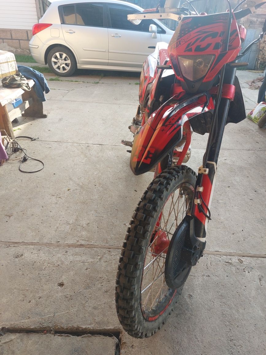 Kovi advance 250