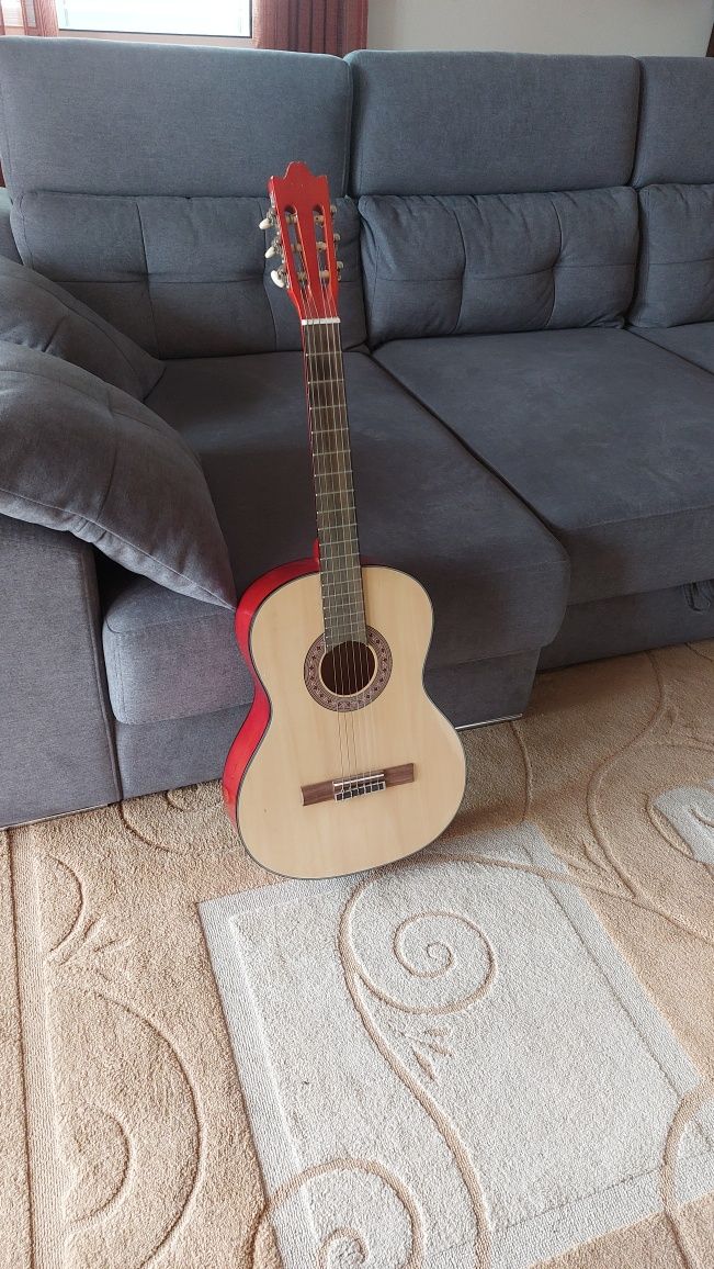 Viola Guitarra Clássica