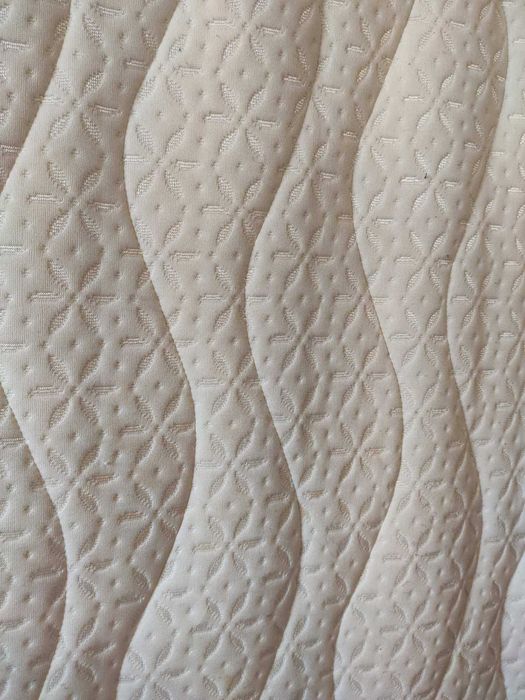 Матрас пружинний ортопедичний ТЕРМІНОВО