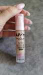 Консилер Nyx Professional make up сиворотка тональний крем 02