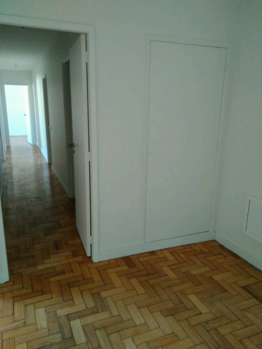 Arrendo Apartamento T3
