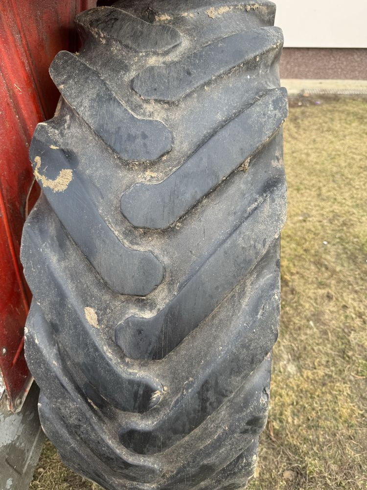 Opony 16.9 28 c-360 zetor