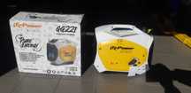 генератор инверторный бензиновый ITC Power GG221 2000/2200W с AVR