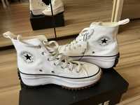 Nowe trampki Converse