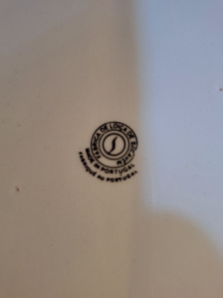 Loiça marca sacavem