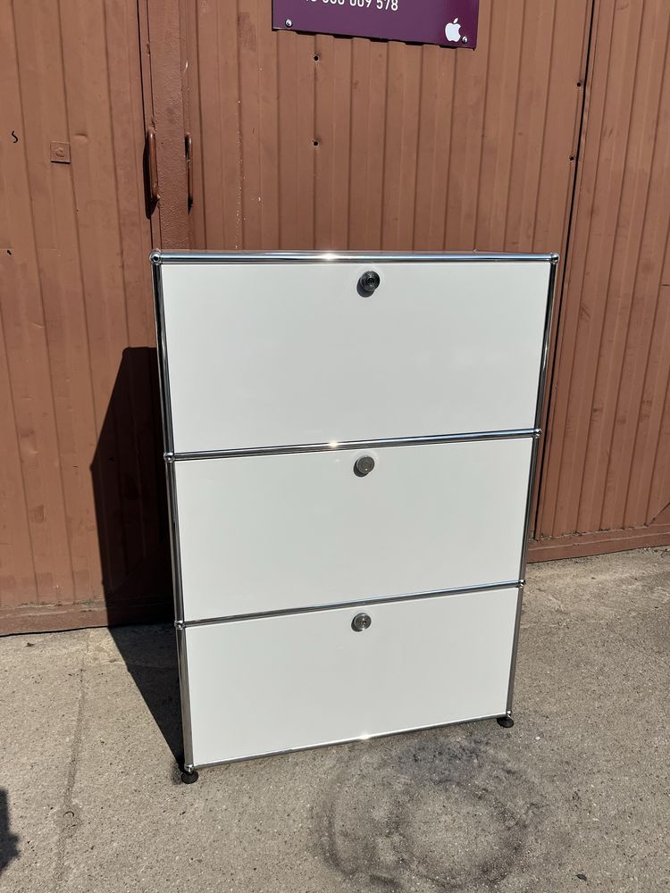 USM Haller szafka sideboard