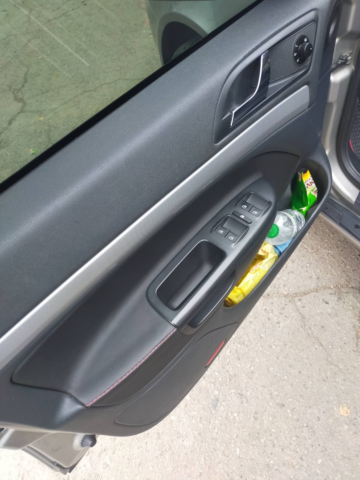 Продам Skoda octavia А5 1.8