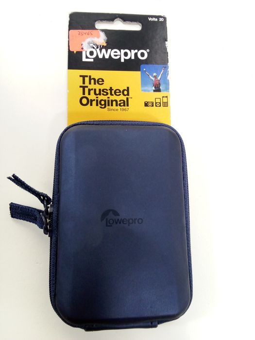 Футляр жёсткий Case Logic "11/8/3см"