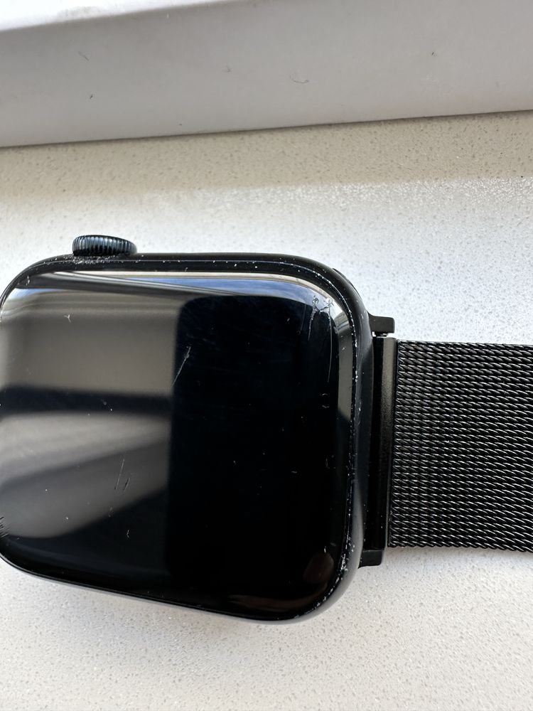 Apple watch serie 8 45mm GPS