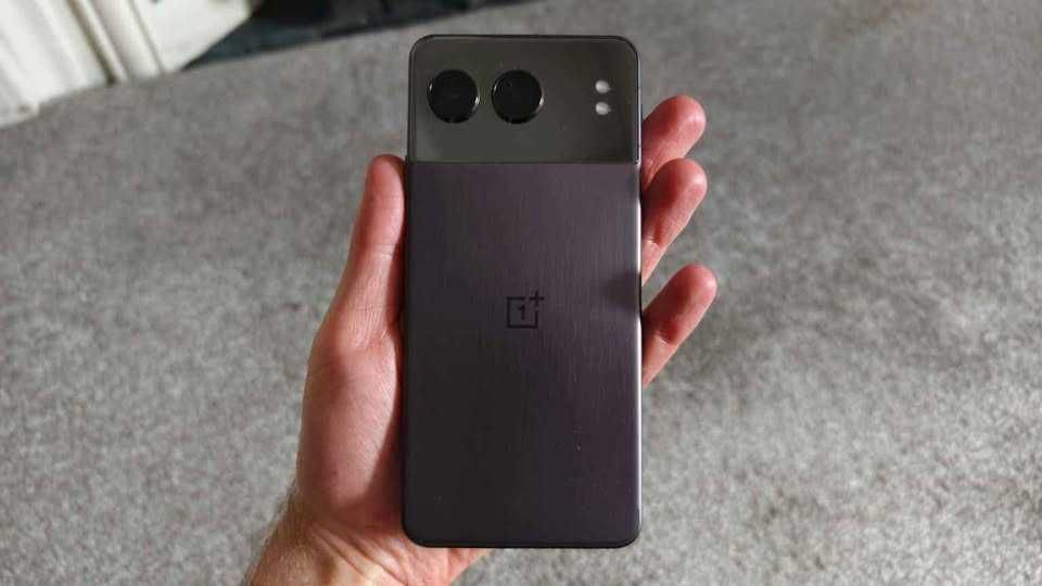 Oneplus Nord 4 como novo