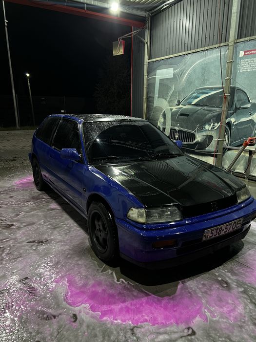 Продам Honda Civic