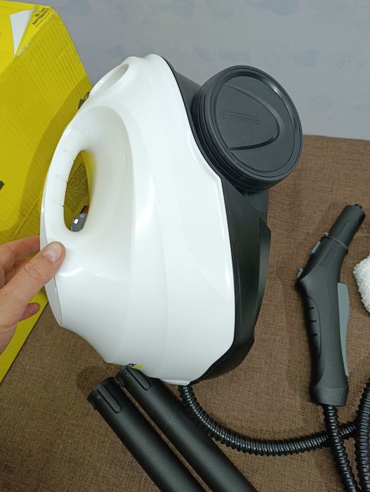 Пароочисник, парова машина Karcher sc3