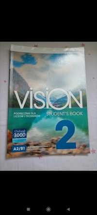 Podręczniki Vision 2