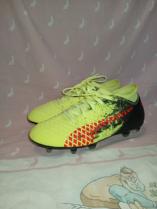Бутси Puma Fufure