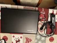 Laptop Lenovo G780