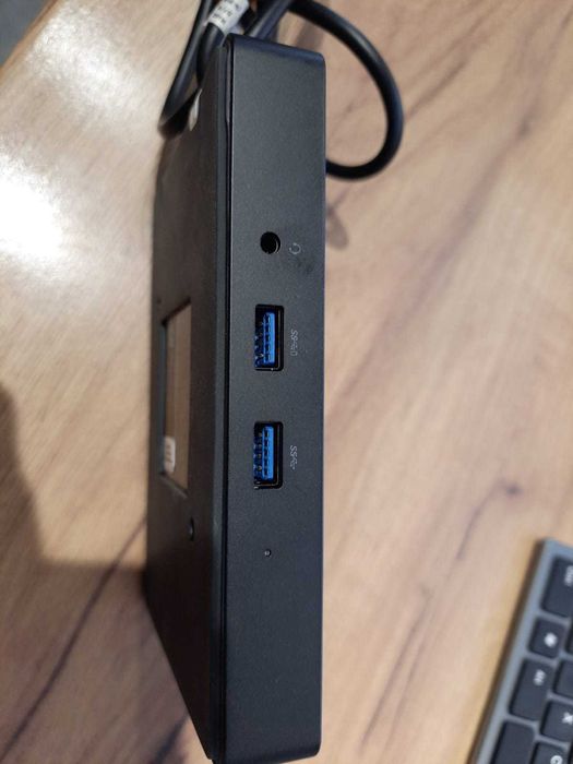 Stacja dokująca DELL WD15 USB-C K17A