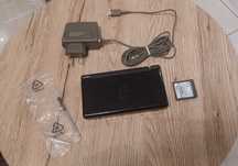 Konsola Nintendo DS Lite komplet z grą