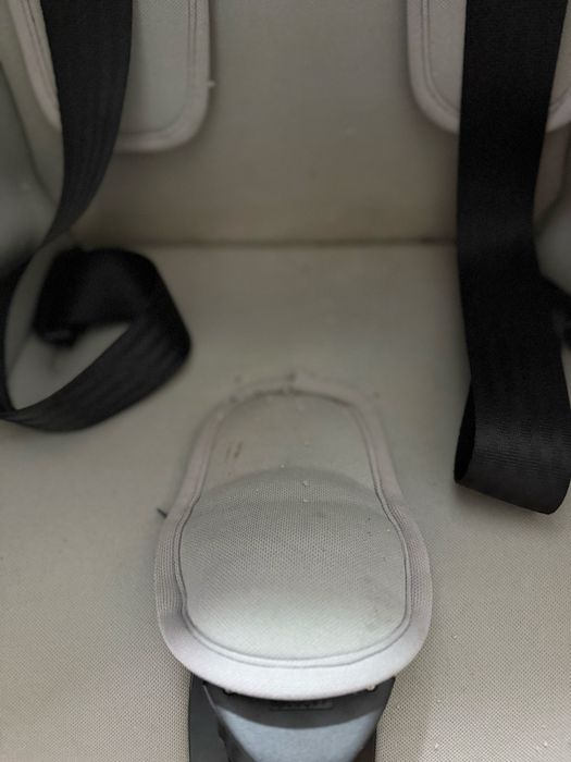 Продам детское автокресло  от 0 до 12 кг