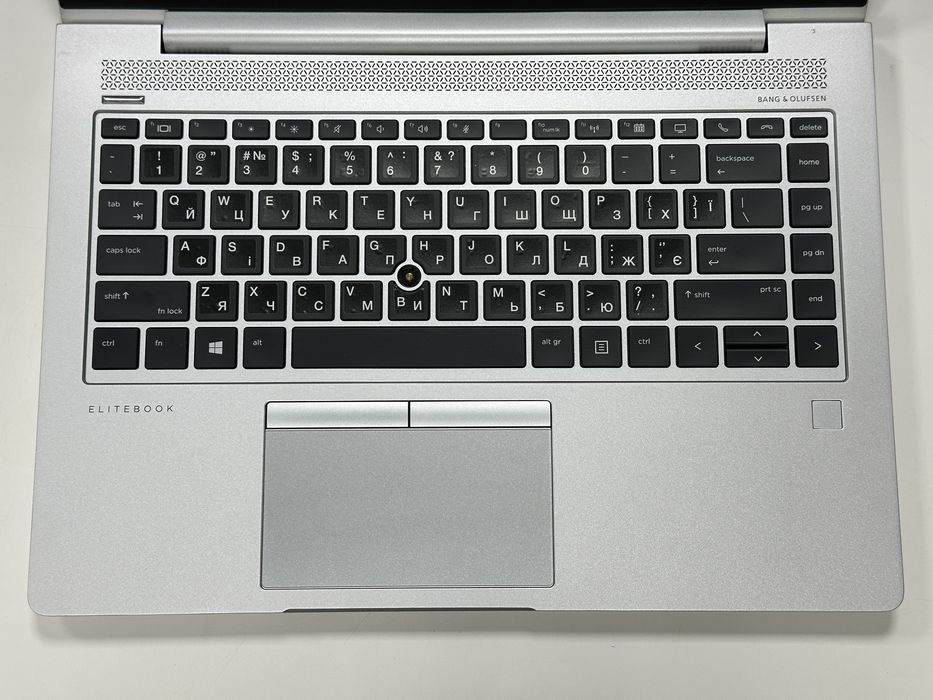 Hp Elitebook 745 G6 14” Full hd ips Ryzen 3 Vega 6 16 256