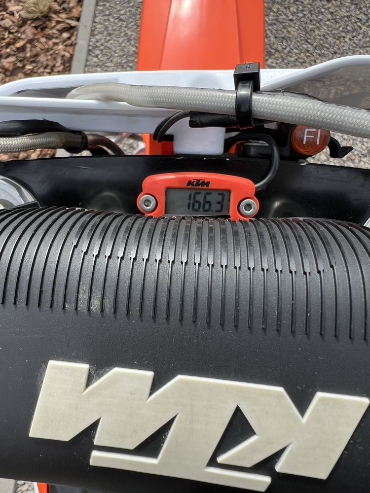 KTM SXF 250 SX-F 2020rok