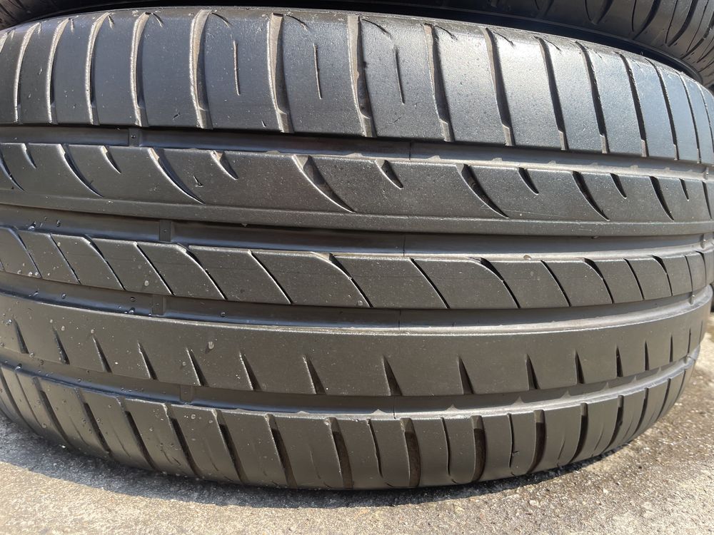 255/45r18 Hankook Ventus Prime 2