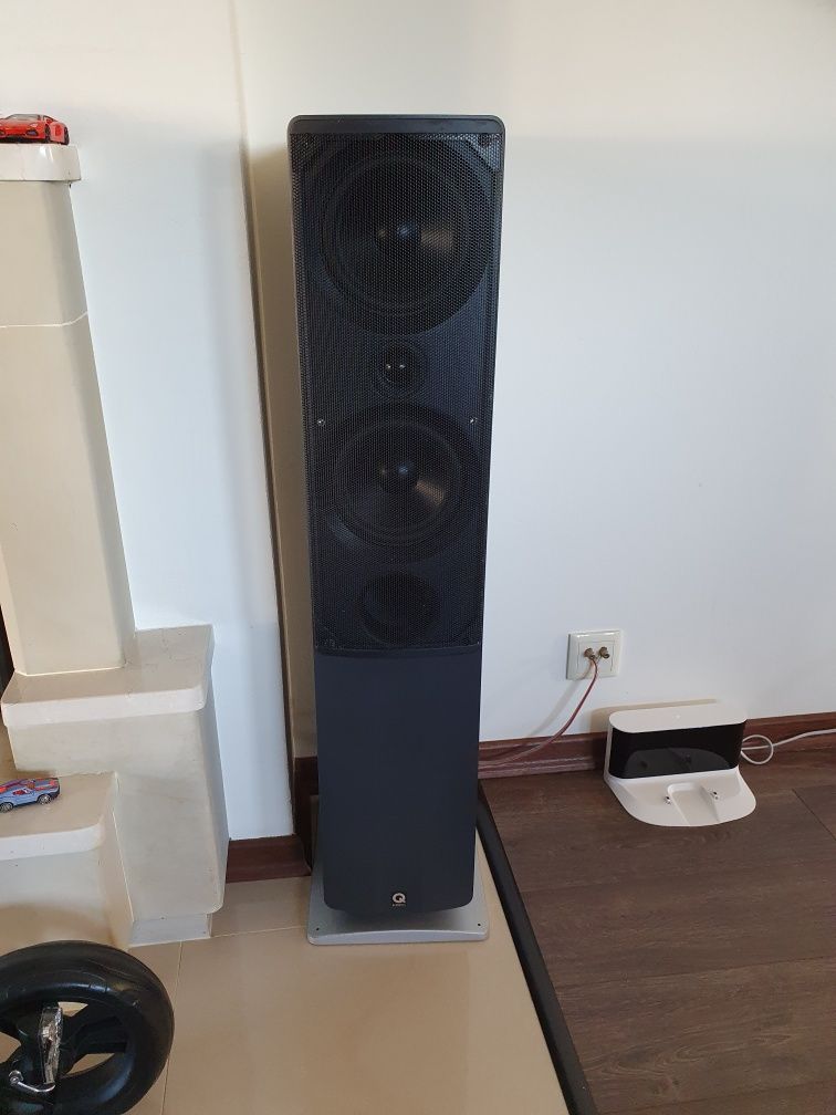 Kino domowe Sony i Q-Acoustic 1000