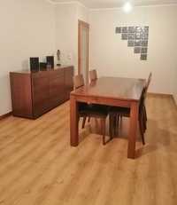 Apartamento T2 + 1 com terraço