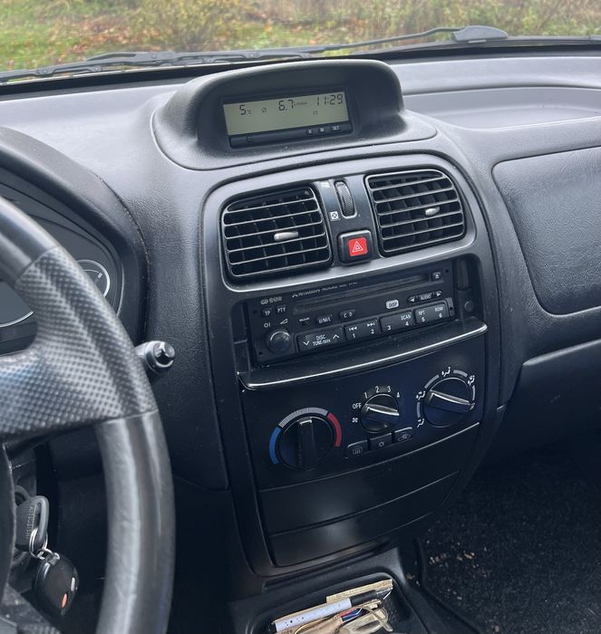 Mitsubishi Space Star bez nakladow finansowych