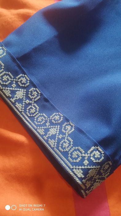 Вишіванка Україна