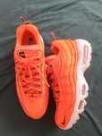 Nike AIR MAX 95 pomarańczowe 40/25cm